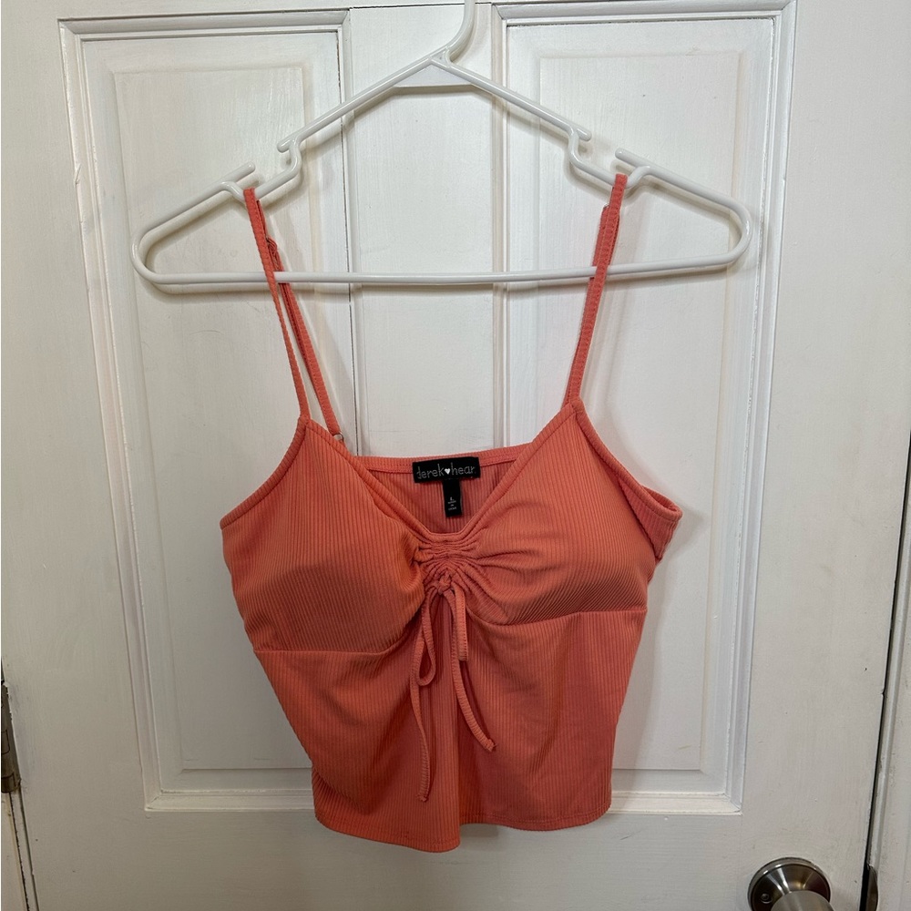 Discovery summer top